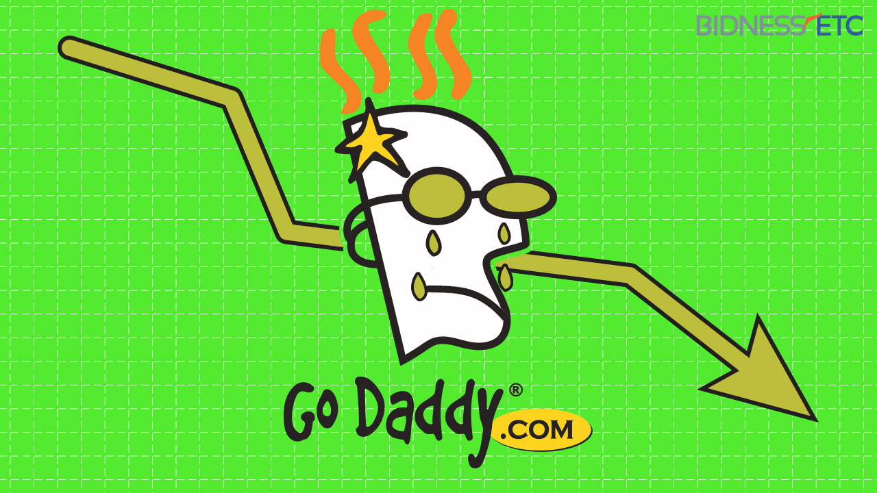 Reasons not to use GoDaddy Office 365