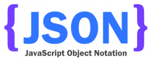 json